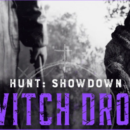 Hunt: Showdown | 70 Items | 4 Hunters + 15 Items + 51 Chests | Twitch Drops 0